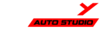 Optyx Auto Studio logo